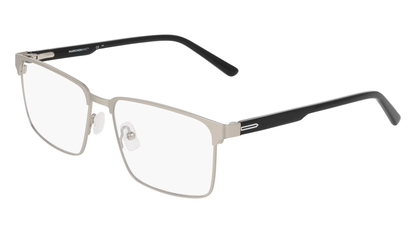 Marchon NYC M 2038 Eyeglasses - view 2